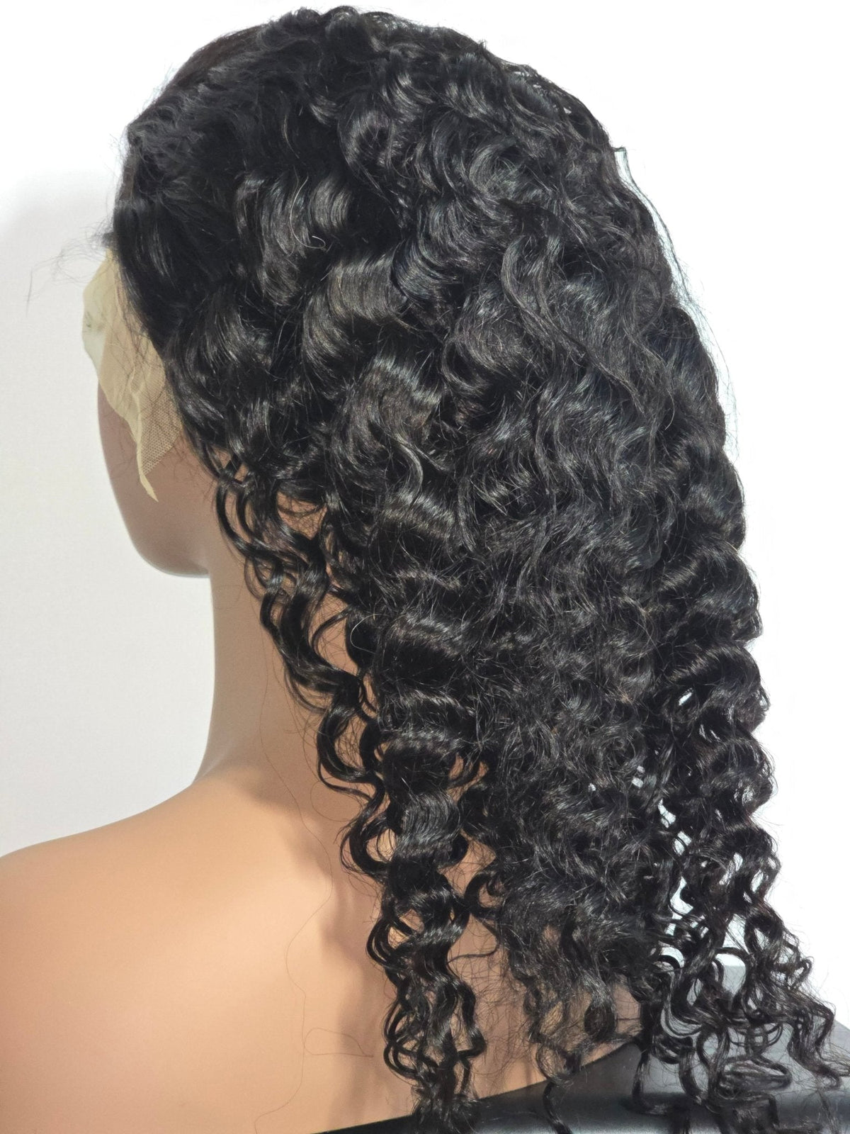 Crown’d Cuties Brazilian Deep Wave