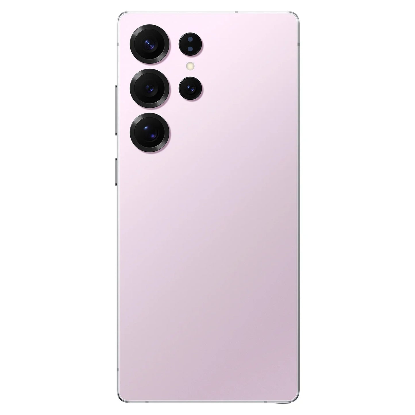 S25 Ultra 5G Smartphone 512GB Storage 7.3 Inch High Quality Android Dual Language (Spanish English) 65W Quick Charge Global LTE