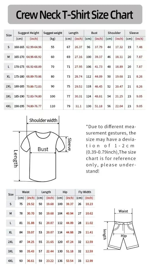 Potdemiel Pikachu Ready To Battle Pajama Boys Girls Allover Print T-Shirt & Shorts Set Summer Quick-dry Soft Comfy Lightweight