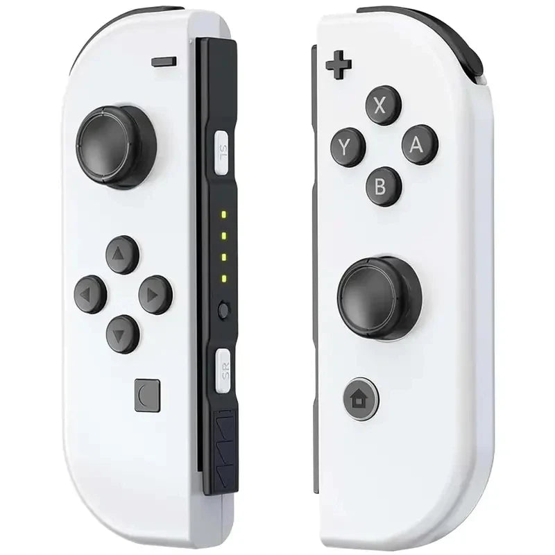 Joy Con Wireless Switch Control Joycon Controller with Dual Vibration Joystick Gamepad for Switch Video Game Consoles Accessory