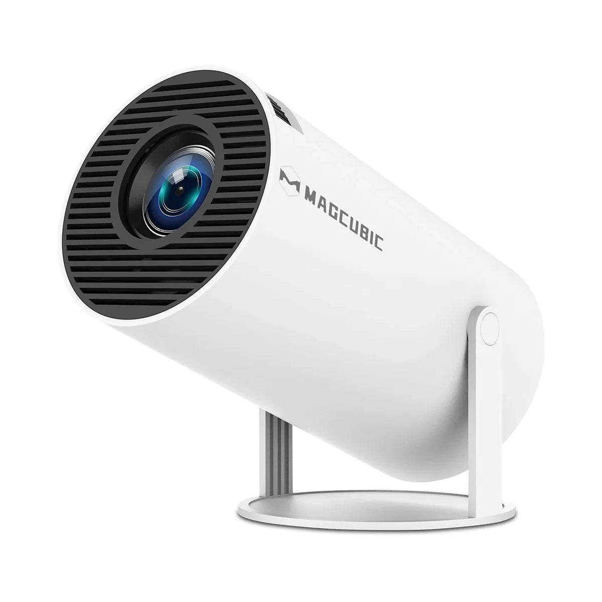 Magcubic Projector HY300 Pro 8K 1080P Outdoor Projetor Android 14 Dual Wifi6 290ANSI Allwinner H726 Home Cinema Projetor