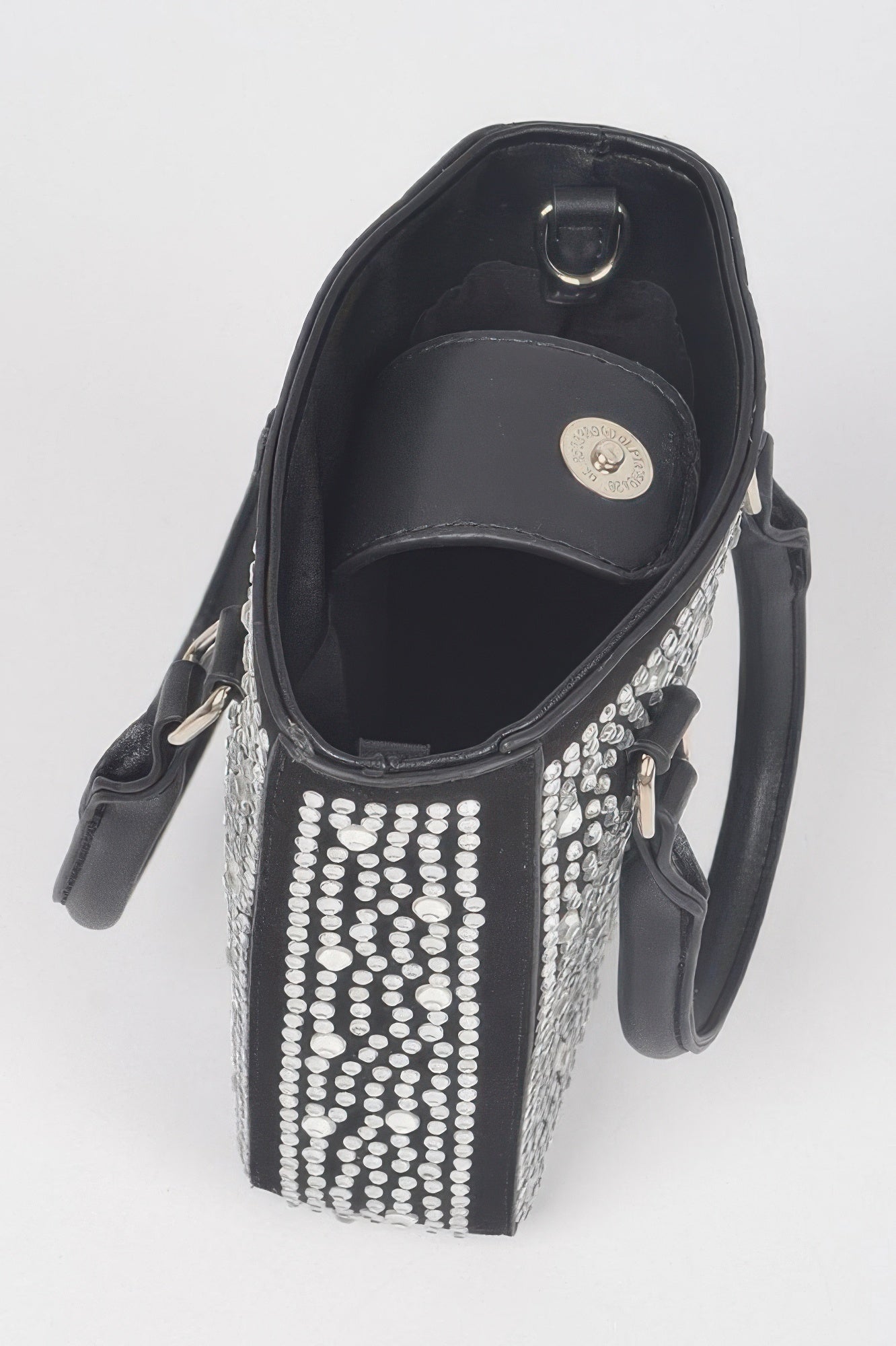 Hotfix Crossbody Bag