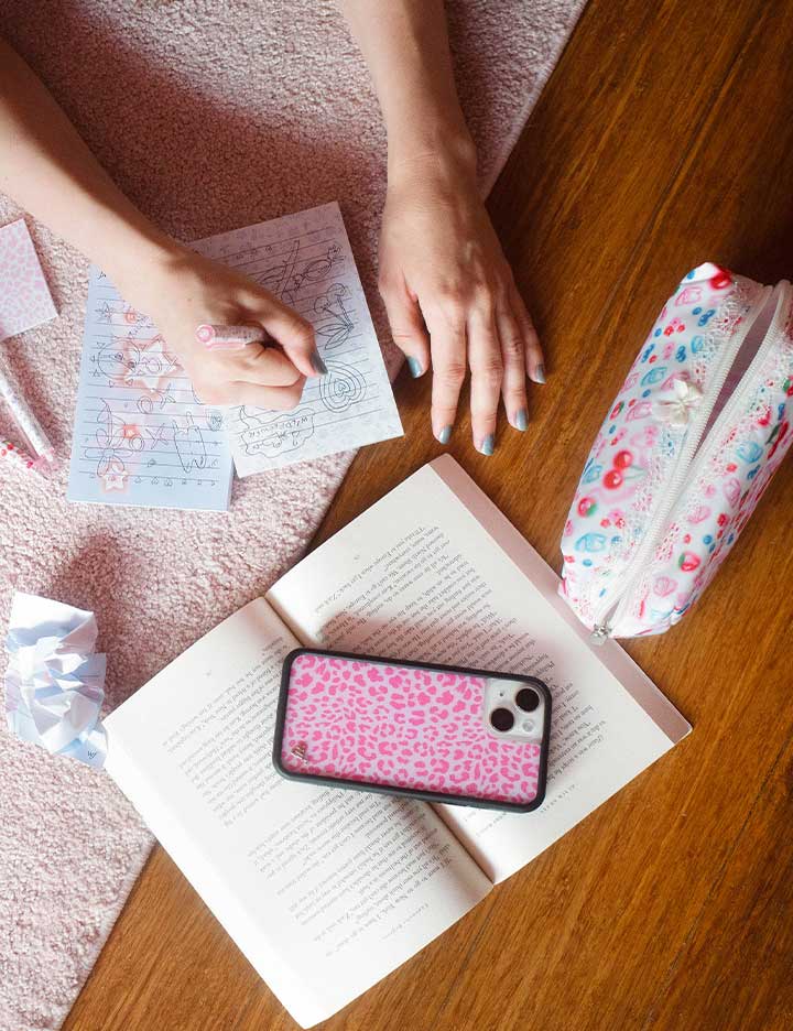 Dream Star Notepad