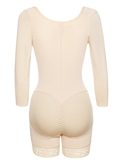 “Giving Body Ody” Shapewear