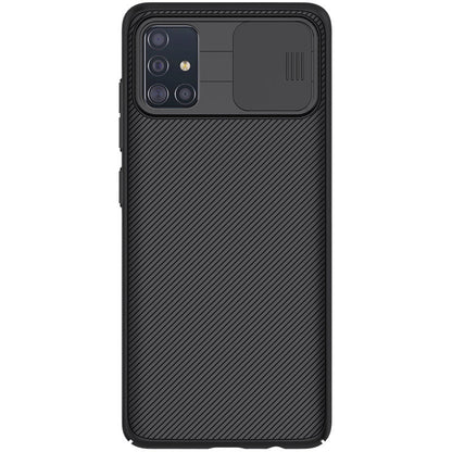 CamShield Case for Samsung Galaxy A51