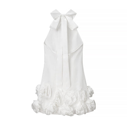 Sexy Design Sexy Socialite Vest Dress Spring Short Women