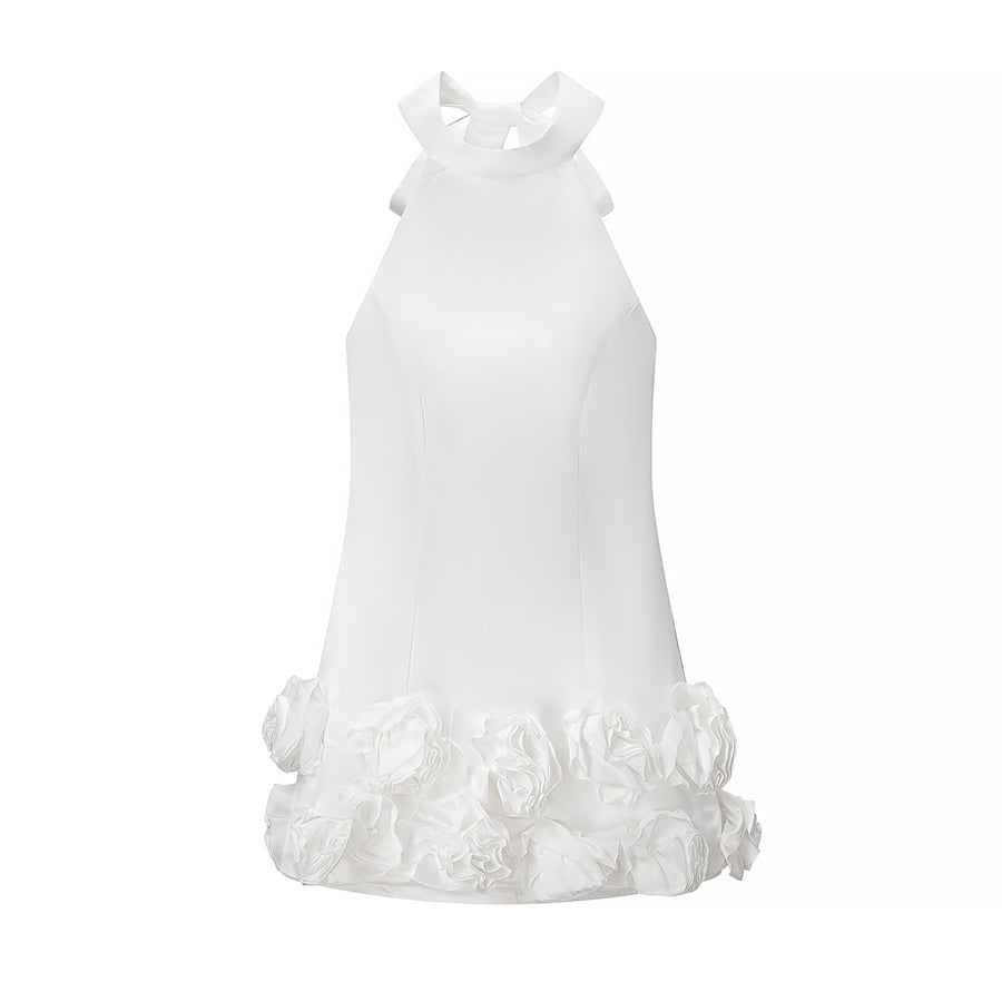 Sexy Design Sexy Socialite Vest Dress Spring Short Women