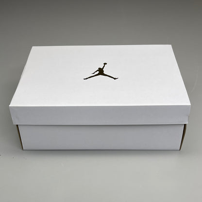 NIKE AIR JORDAN 1 Mid Panda Shoe Women's Sz 7.5 Black / White DV0991-101 (New)