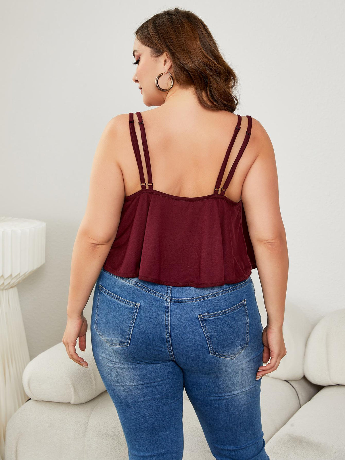 “Love Me” Cami Top