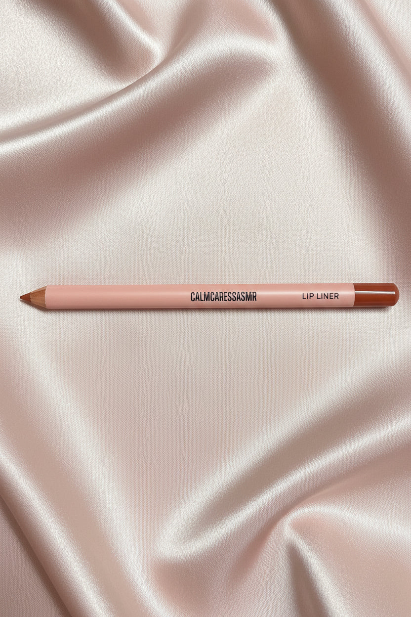 LineWhisper™ Matte Lip Liner