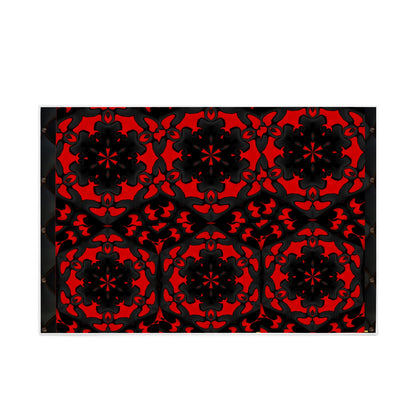 Area Rug 84' x 60'