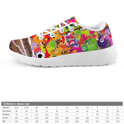 Kid's Sneakers