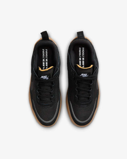 Nike SB Day One - Youth - FN4210-001