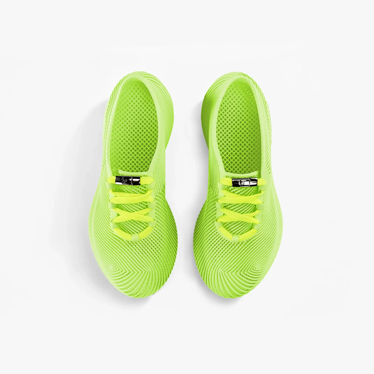 Aeroraise 3D Printed Sneakers