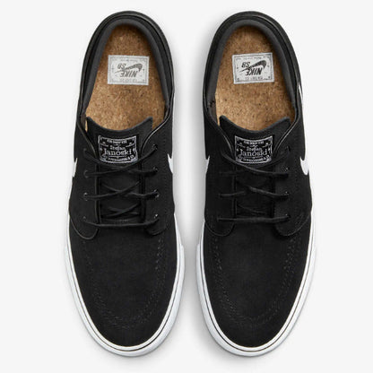 Nike SB Janoski Black White