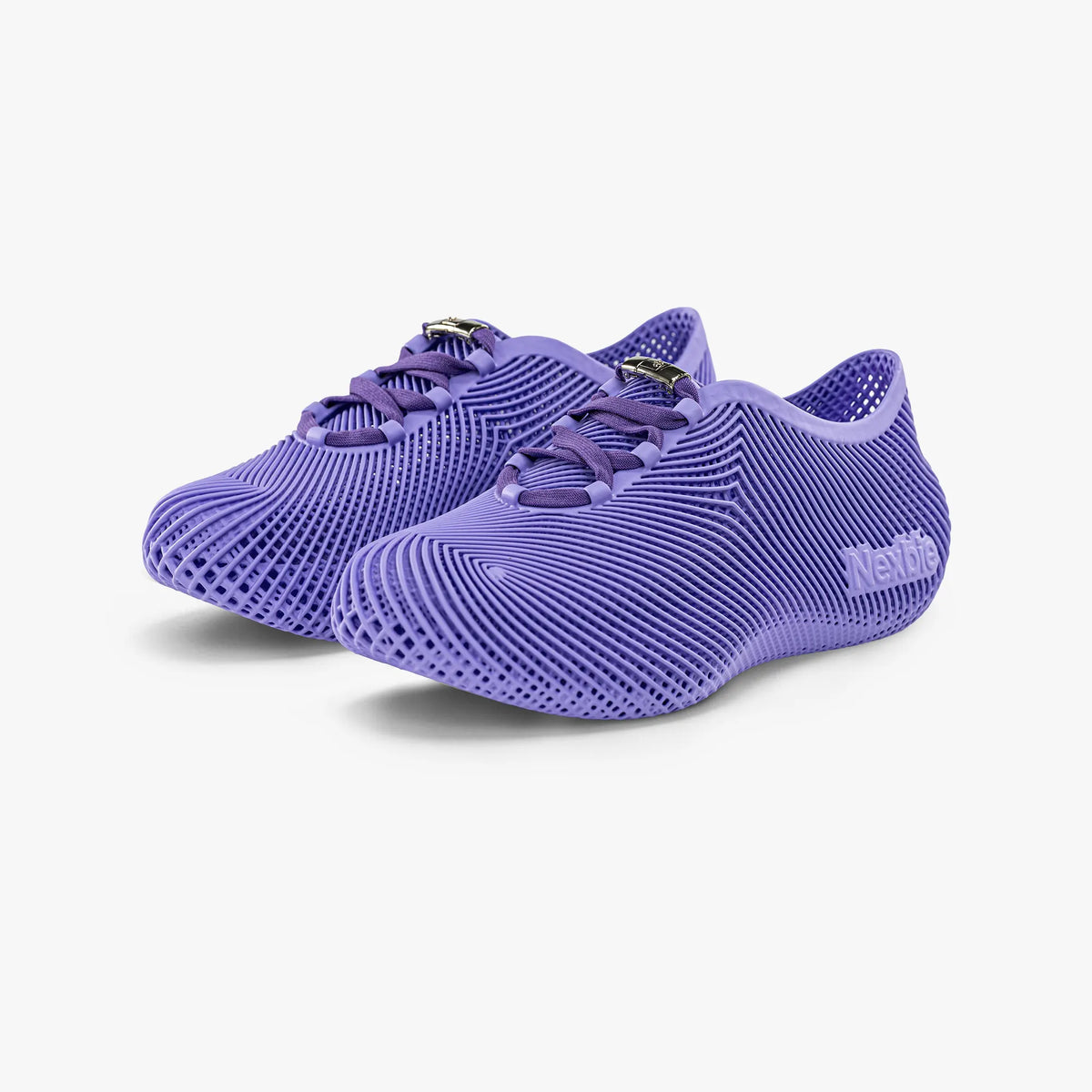 Aeroraise 3D Printed Sneakers