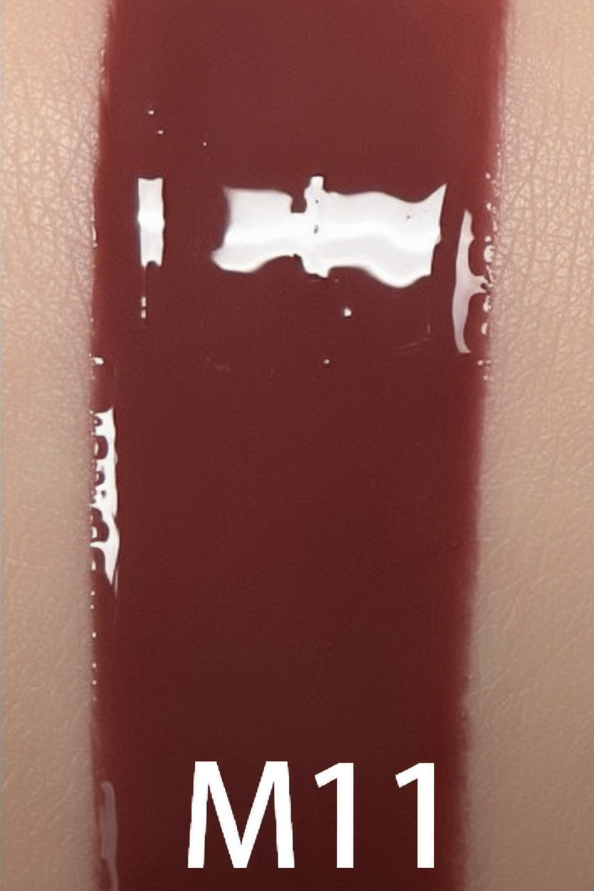 WhisperGloss Lip Elixirs - Glossy and Moisturizing