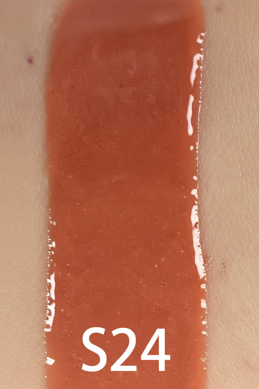 WhisperGloss Lip Elixirs - Glossy and Moisturizing