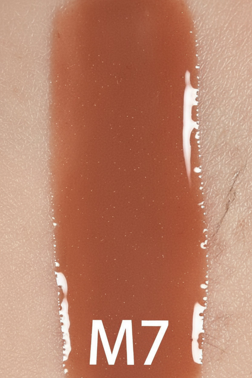 WhisperGloss Lip Elixirs - Glossy and Moisturizing