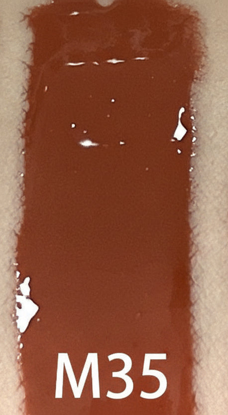 WhisperGloss Lip Elixirs - Glossy and Moisturizing