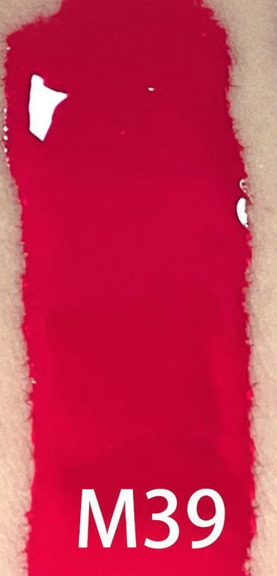 WhisperGloss Lip Elixirs - Glossy and Moisturizing