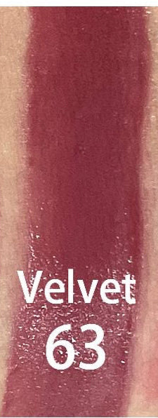WhisperGloss Lip Elixirs - Glossy and Moisturizing