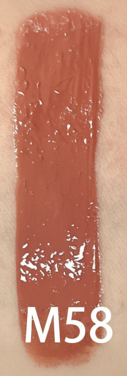 WhisperGloss Lip Elixirs - Glossy and Moisturizing