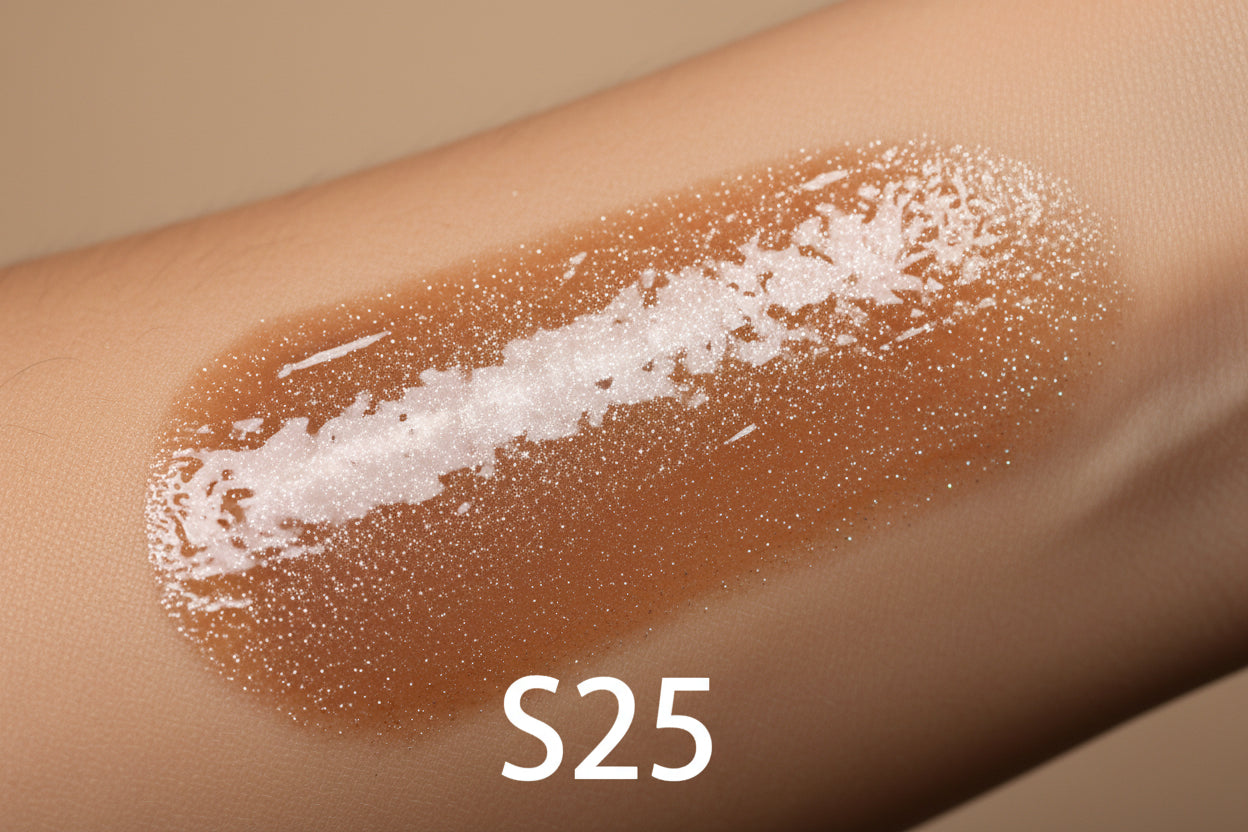 WhisperGloss Lip Elixirs - Glossy and Moisturizing