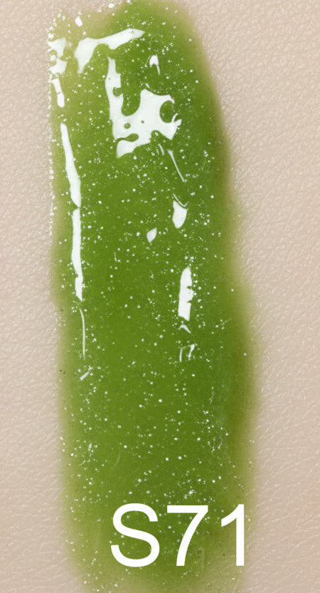 WhisperGloss Lip Elixirs - Glossy and Moisturizing