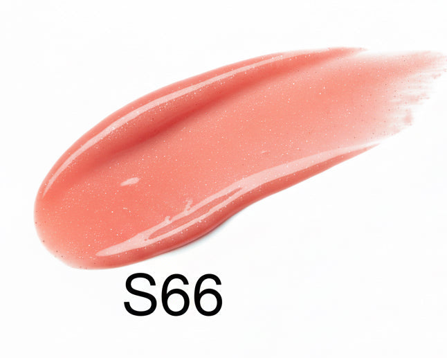 WhisperGloss Lip Elixirs - Glossy and Moisturizing