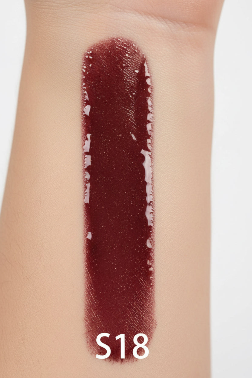 WhisperGloss Lip Elixirs - Glossy and Moisturizing