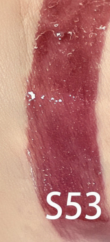 WhisperGloss Lip Elixirs - Glossy and Moisturizing