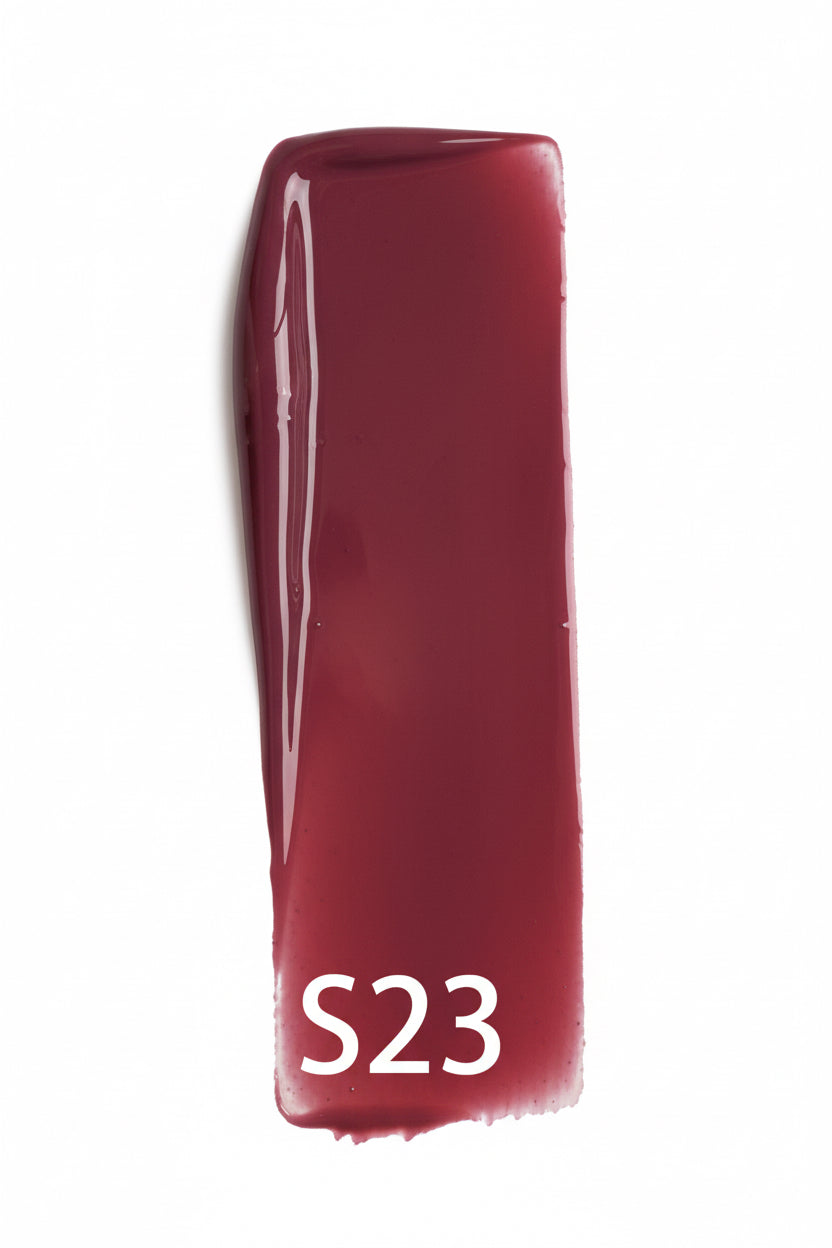 WhisperGloss Lip Elixirs - Glossy and Moisturizing