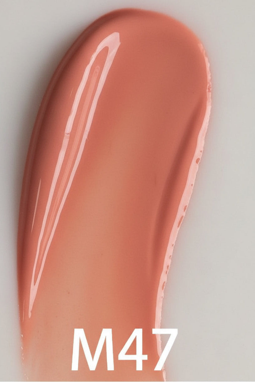 WhisperGloss Lip Elixirs - Glossy and Moisturizing