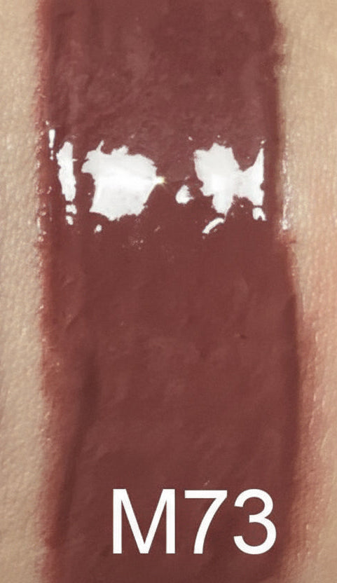 WhisperGloss Lip Elixirs - Glossy and Moisturizing