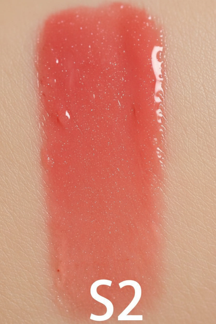 WhisperGloss Lip Elixirs - Glossy and Moisturizing
