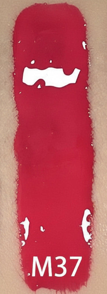 WhisperGloss Lip Elixirs - Glossy and Moisturizing