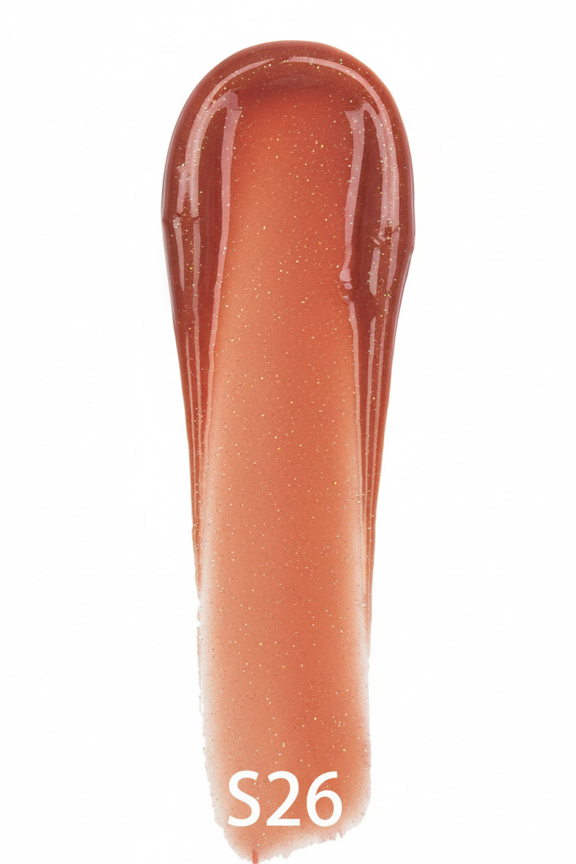 WhisperGloss Lip Elixirs - Glossy and Moisturizing
