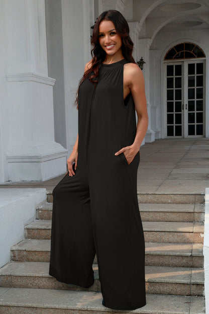 “Nila” Jumpsuit