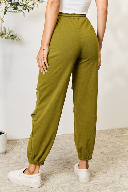 “Rita” Sweatpants