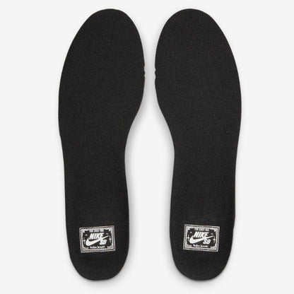 Nike SB Janoski Black White