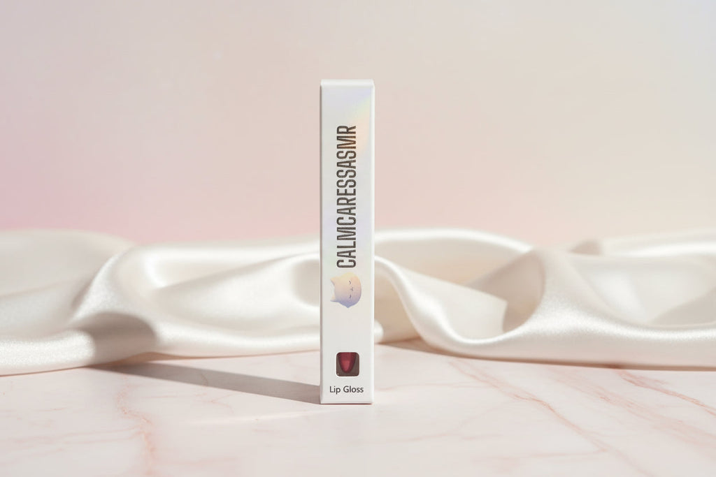 WhisperGloss Lip Elixirs - Glossy and Moisturizing
