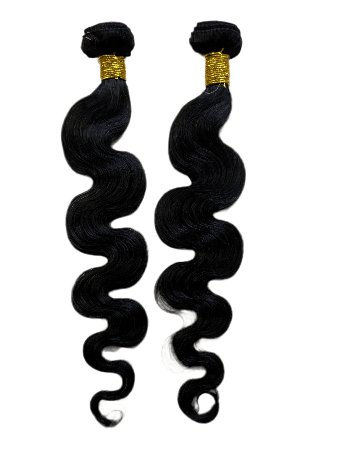 Crown'd Waves Bundle – Body Wave (2-Pack)