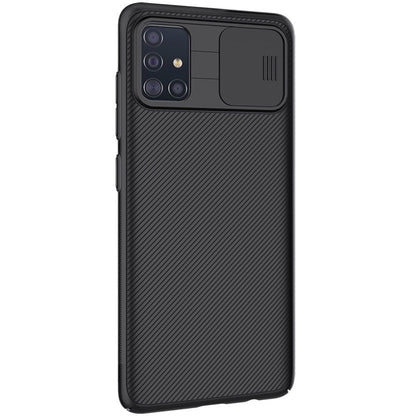 CamShield Case for Samsung Galaxy A51