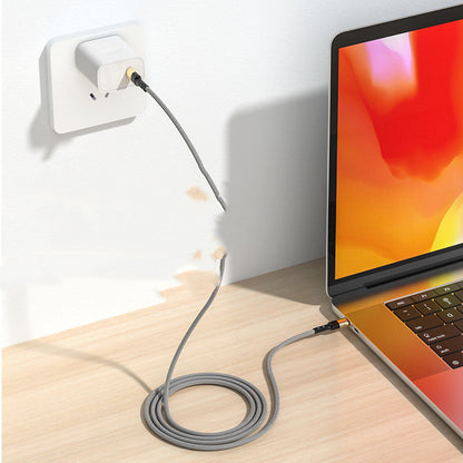 PD Fast Charge C TO C Charging Cable
