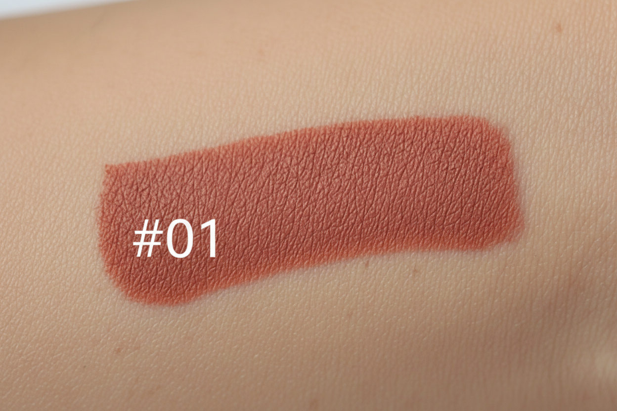 LineWhisper™ Matte Lip Liner
