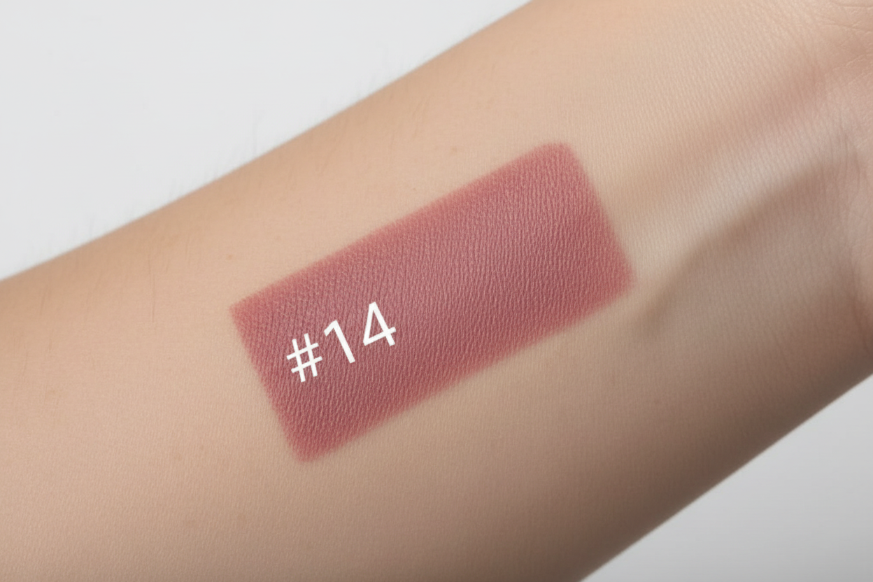 LineWhisper™ Matte Lip Liner