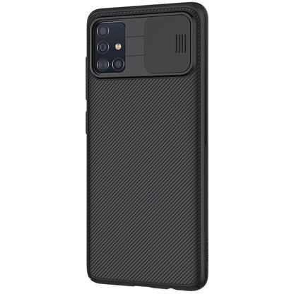 CamShield Case for Samsung Galaxy A51