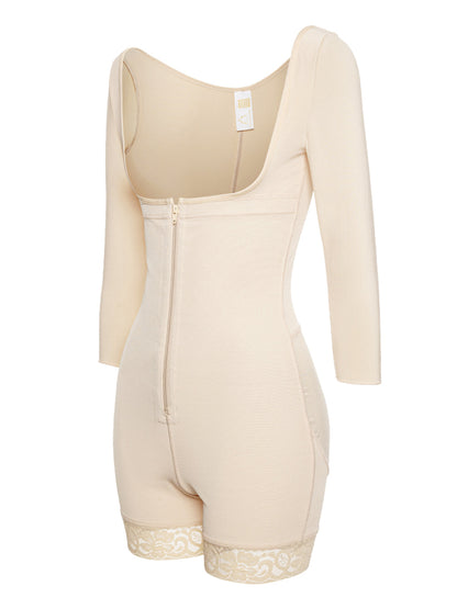 “Giving Body Ody” Shapewear