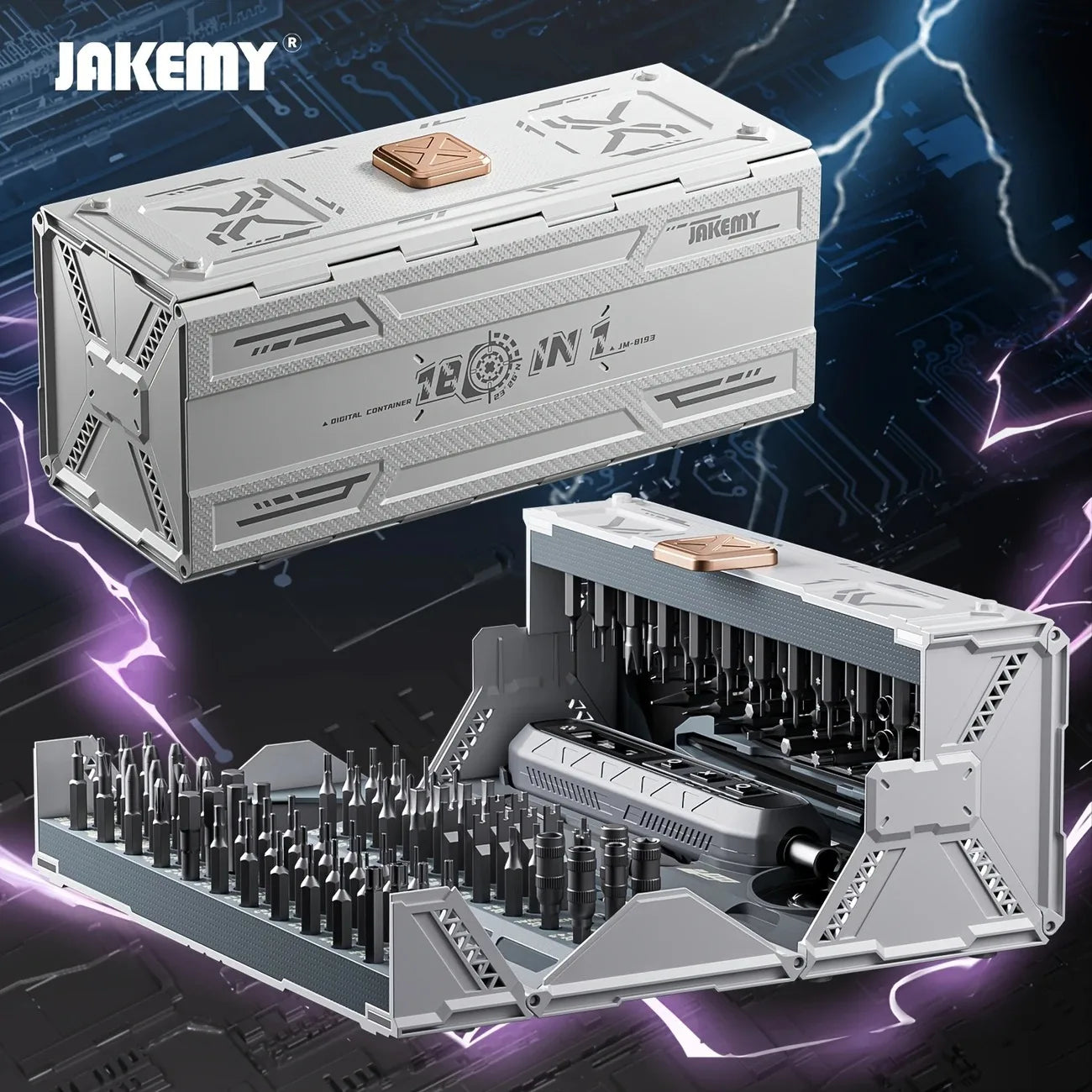 VMAN TOOLS 180 in 1 Quality Hot Sale Precise Repair Magnetic Screwdriver Set Bits Mobile Phone Repair Tools